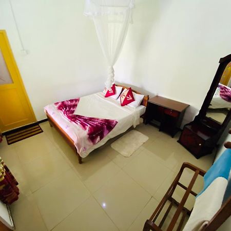 Nice View Guest House & Restaurant 엘라 외부 사진
