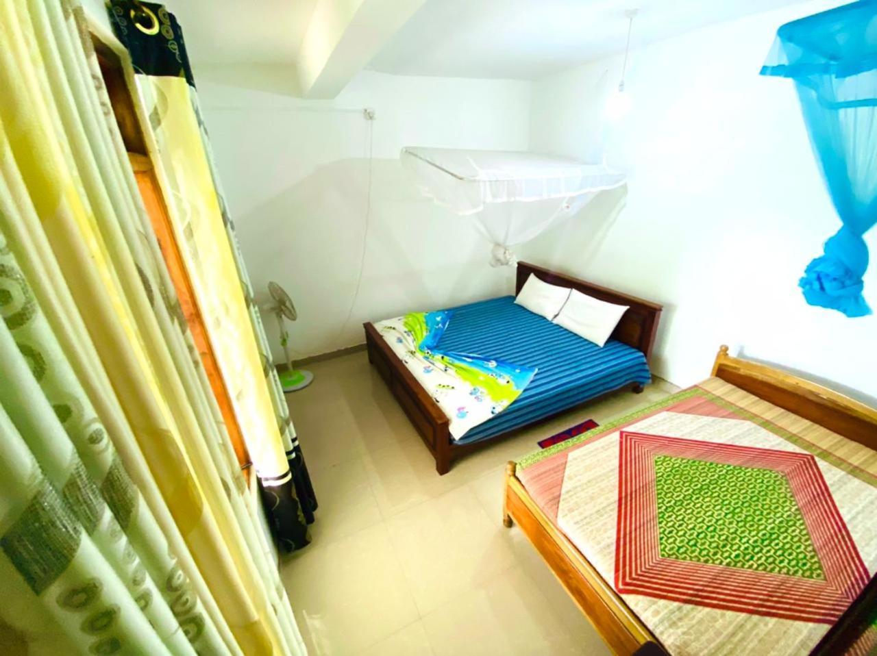 Nice View Guest House & Restaurant 엘라 외부 사진
