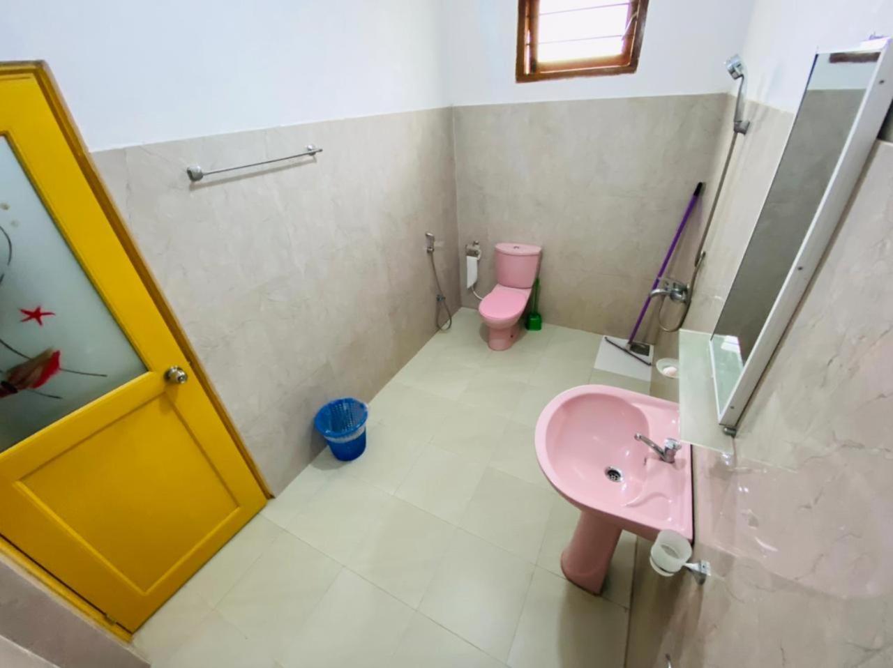 Nice View Guest House & Restaurant 엘라 외부 사진