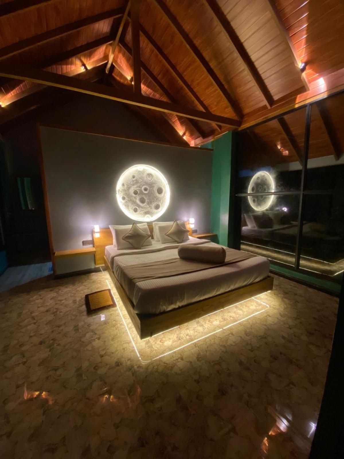 Nice View Guest House & Restaurant 엘라 외부 사진