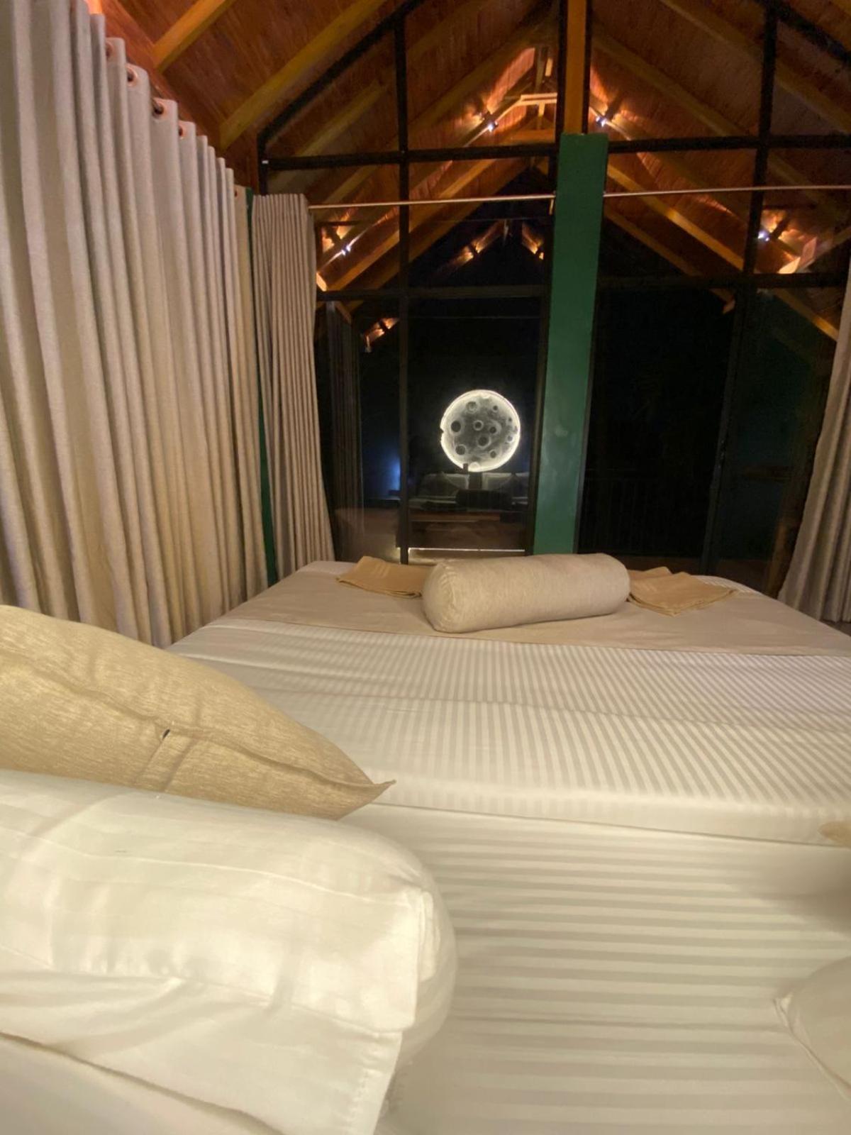 Nice View Guest House & Restaurant 엘라 외부 사진