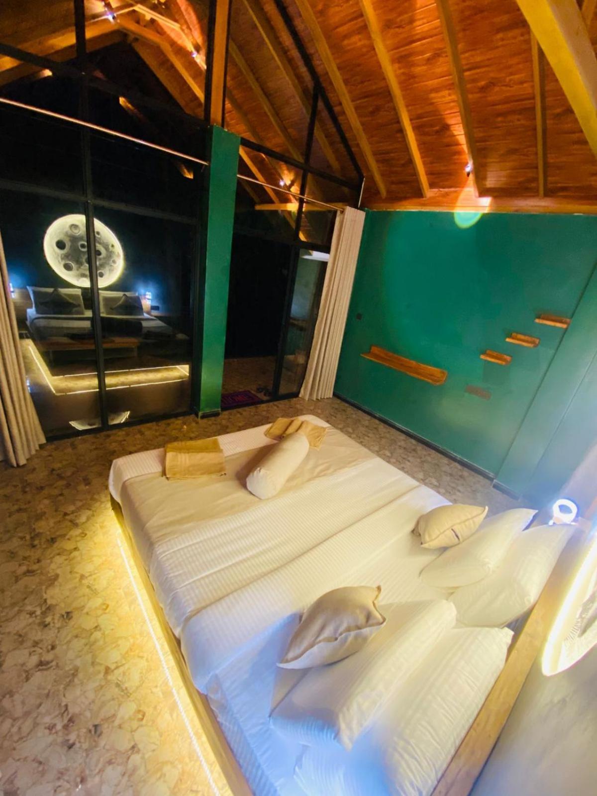 Nice View Guest House & Restaurant 엘라 외부 사진