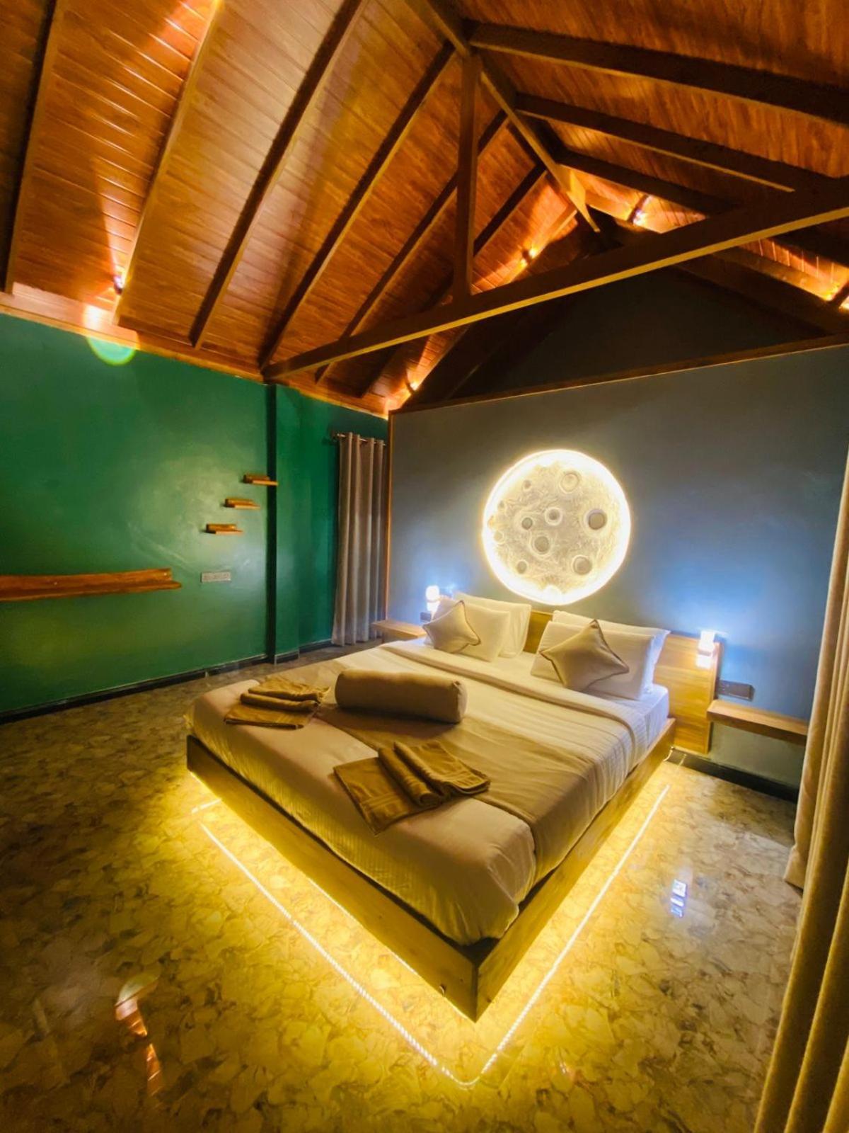 Nice View Guest House & Restaurant 엘라 외부 사진
